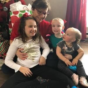 Meet your Posher, Sharon